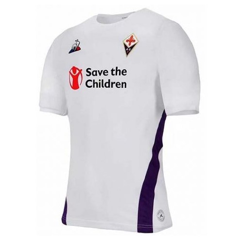 Camiseta Fiorentina Segunda equipación 2019-2020